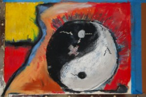 Renagade Bowling Ball