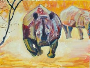 Rhino3 Oil