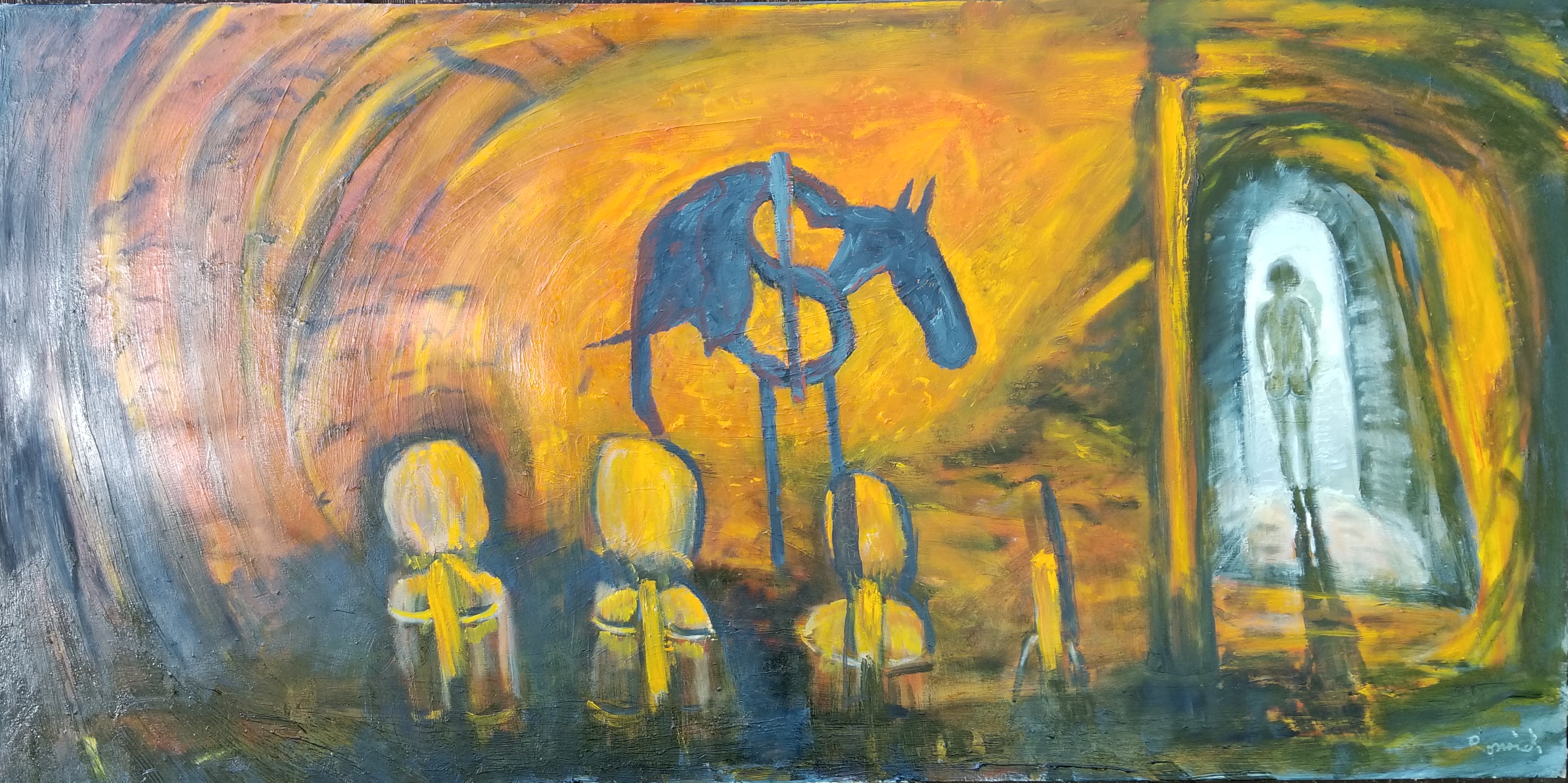 Final new Platos Cave